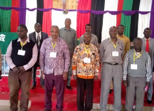 New life in Christ